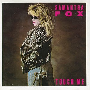 Fox Samantha Touch Me 