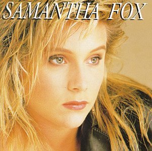 Samantha Fox/Samantha Fox
