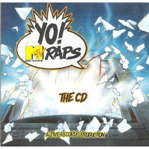 Various Artists/Yo! Mtv Raps!, Vol. 1