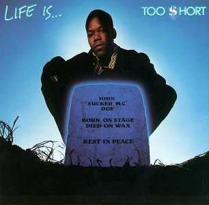 Too Short/Life Is Too Short@Clean Version