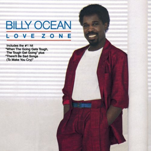 Billy Ocean/Love Zone