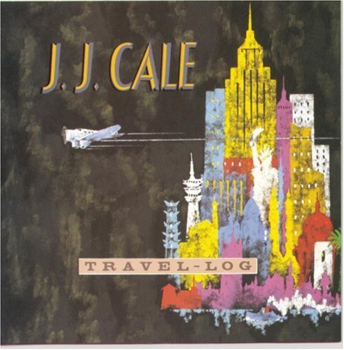 J.J. Cale/Travel-Log