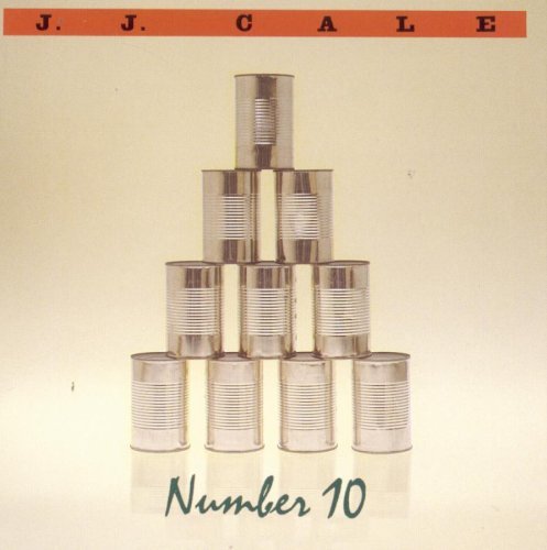 J.J. Cale/Number 10