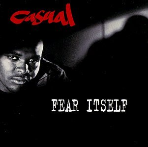 Casual/Fear Itself