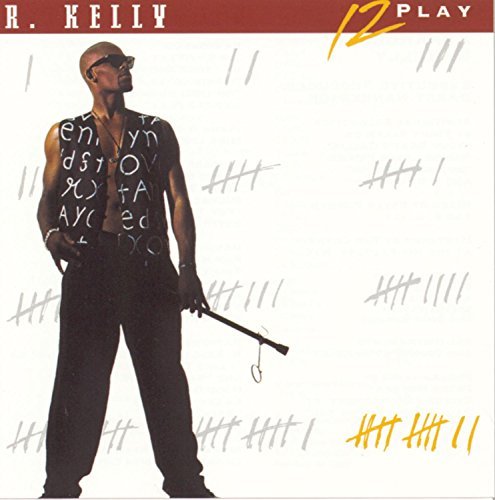 R. Kelly 12 Play 