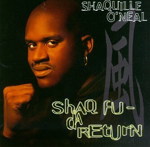 O'neal Shaquille Shaq Fu Da Return 