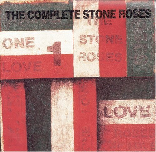 Stone Roses/Complete Stone Roses