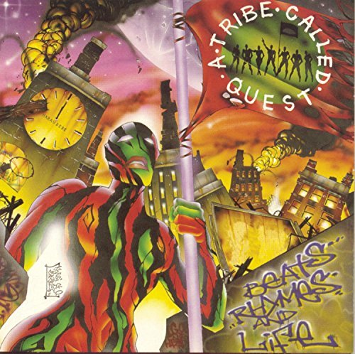 Tribe Called Quest/Beats Rhymes & Life