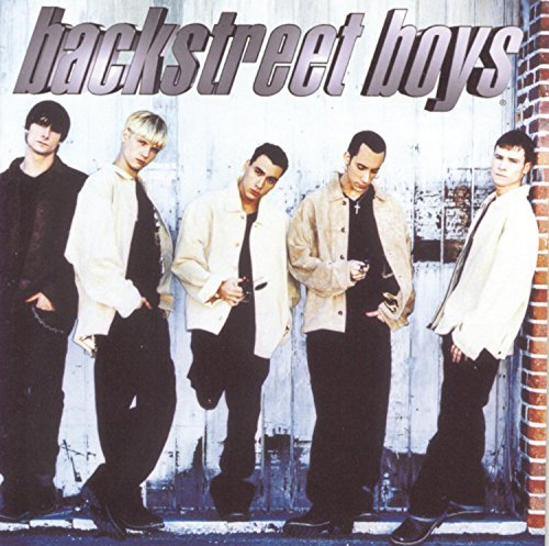 Backstreet Boys/Backstreet Boys