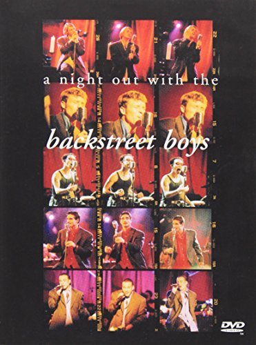 Backstreet Boys/Night Out With The Backstreet