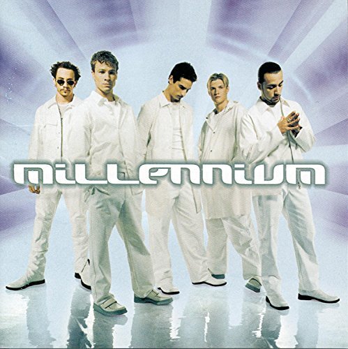 Backstreet Boys/Millennium