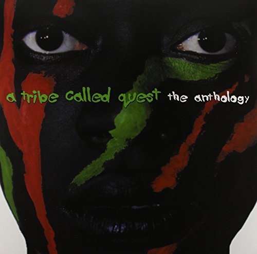 Tribe Called Quest/Anthology@Explicit Version@2 Lp Set