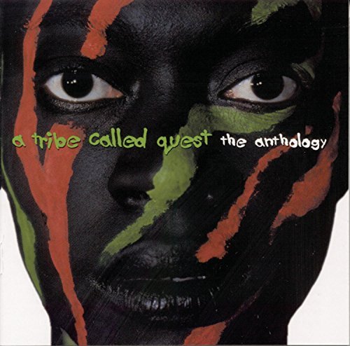 Tribe Called Quest/Anthology