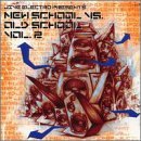 New School Vs. Old School/Vol. 2-New School Vs. Old Scho@Tribe Called Quest/Stone Roses@Old School Vs. New School
