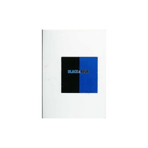 Backstreet Boys/Black & Blue@Exclusive Bonus Song