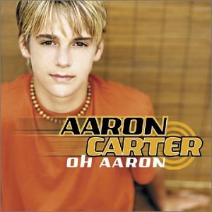 Aaron Carter/Oh Aaron
