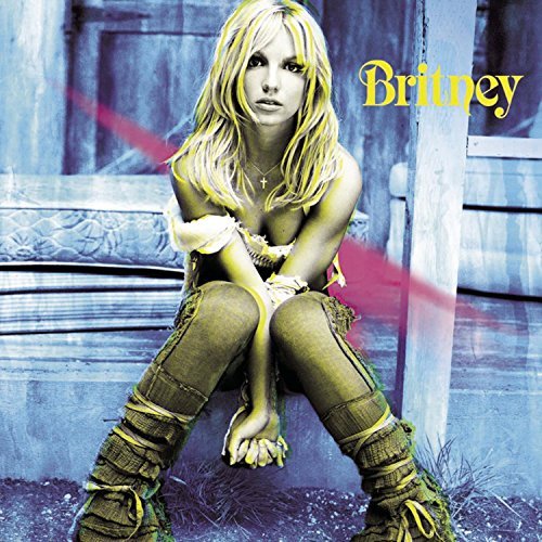 Britney Spears/Britney