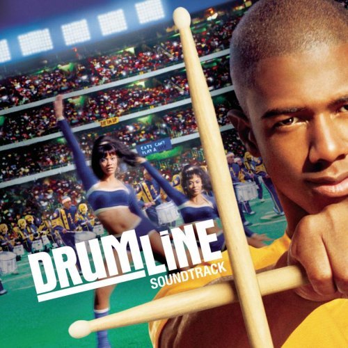 Drumline/Soundtrack