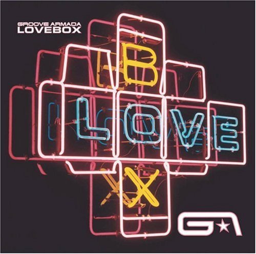 Groove Armada/Lovebox