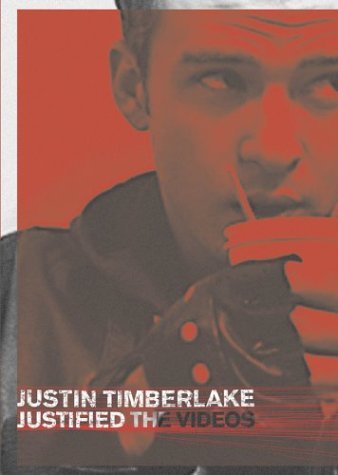 Justin Timberlake/Justified-The Videos