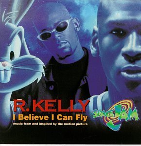 R. Kelly/I Believe I Can Fly