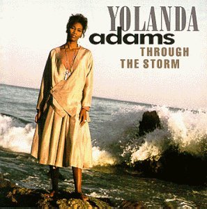 Yolanda Adams/Through The Storm