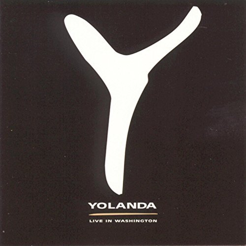 Yolanda Adams/Live In Washington