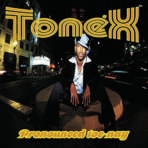 Tonex/Pronounced Toe-Nay