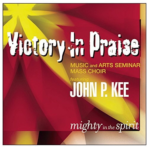 V.I.P. Mass Choir Mighty In The Spirit 