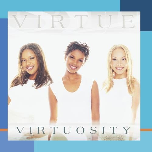 Virtue/Virtuosity@MADE ON DEMAND@This Item Is Made On Demand: Could Take 2-3 Weeks For Delivery