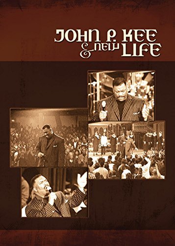 John P. & New Life Communi Kee/Absolutely Live!