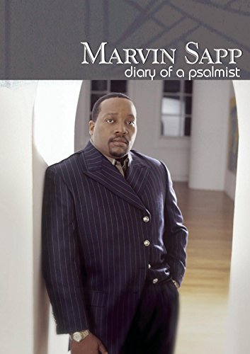 Marvin Sapp/Diary Of A Psalmist