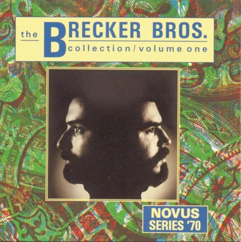 Brecker Brothers/Vol. 1-Collection