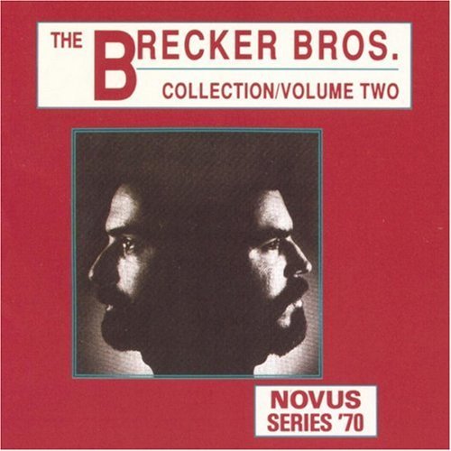 Brecker Brothers Vol. 2 Collection 