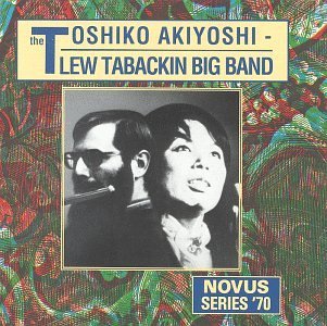 Akiyoshi/Tabackin/Big Band
