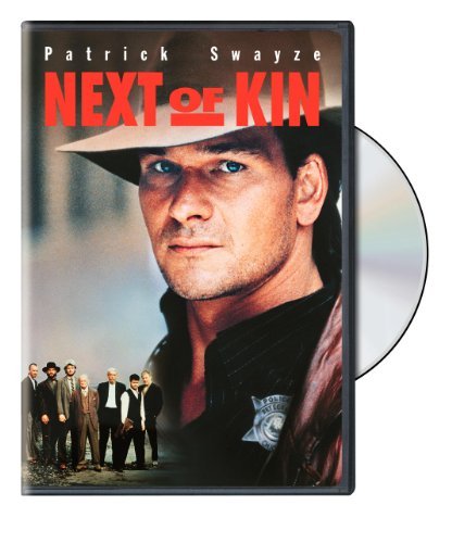 Next Of Kin (1989)/Swayze/Baldwin/Paxton/Hunt/Kat@Clr/Cc/Snap@R