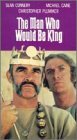 Man Who Would Be King/Connery/Caine/Plummer@Clr/Cc/Hifi@Pg