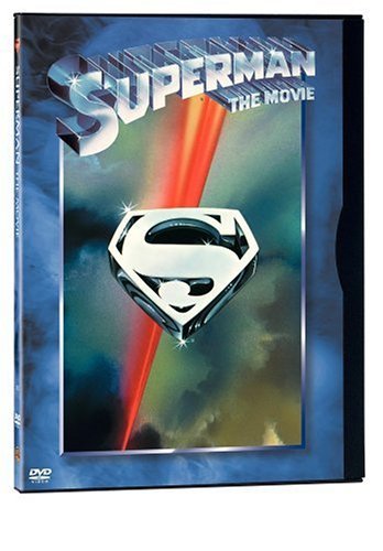 Superman: The Movie (1978)/Reeve/Kidder/Brando/Hackman/Fo@Clr@Pg