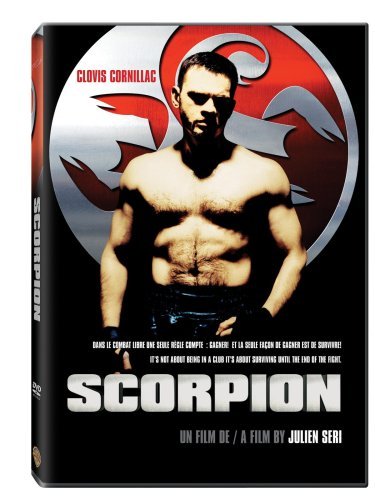 Scorpion/Scorpion@Import-Can