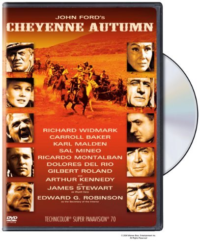 Cheyenne Autumn/Cheyenne Autumn@Nr