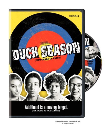 Duck Season/Duck Season@Clr@R