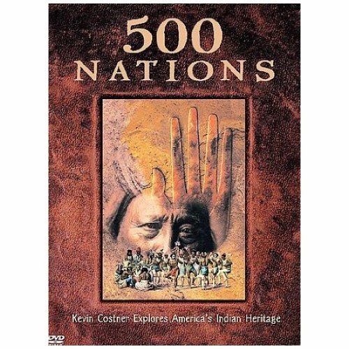 500 Nations/500 Nations@Nr