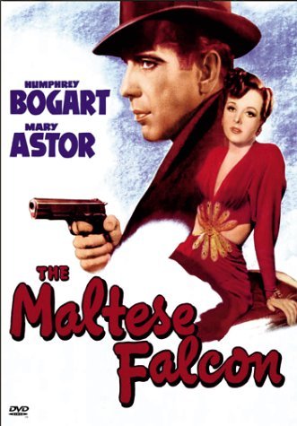 Maltese Falcon/Bogart/Astor/Lorre/Greenstreet@Bw/Mult Sub@Nr/Spec. Ed.