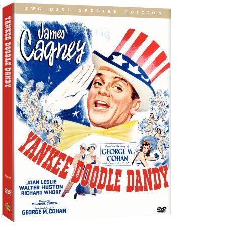 Yankee Doodle Dandy/Yankee Doodle Dandy@Nr/2 Dvd