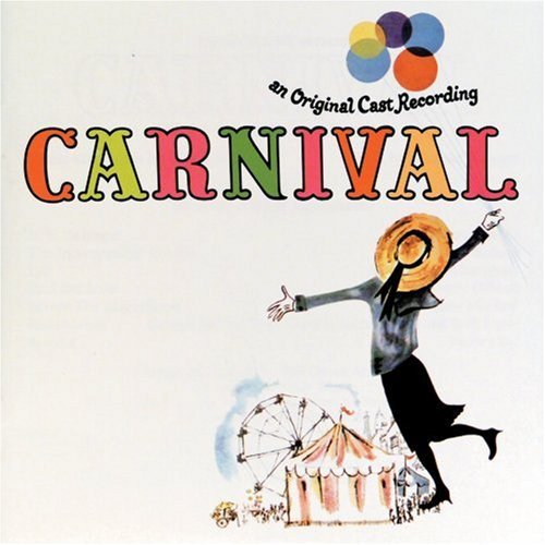 Carnival/Original Cast