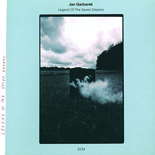 Jan Garbarek/Legend Of The Seven Dreams