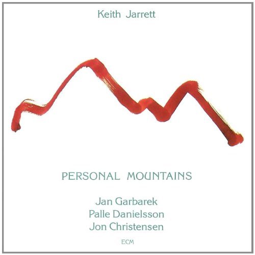 Keith Jarrett/Personal Mountains