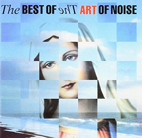 Art Of Noise/Best Of Art Of Noise