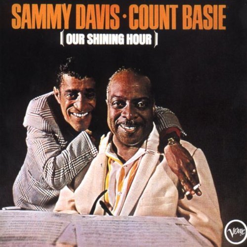 Davis/Basie/Our Shining Hour