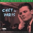 Chet Baker/In Paris 1